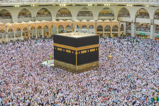 Ayat-ayat Al-Qur’an yang Memerintahkan agar Taat kepada Allah ﷻ dan Rasulullah ﷺ