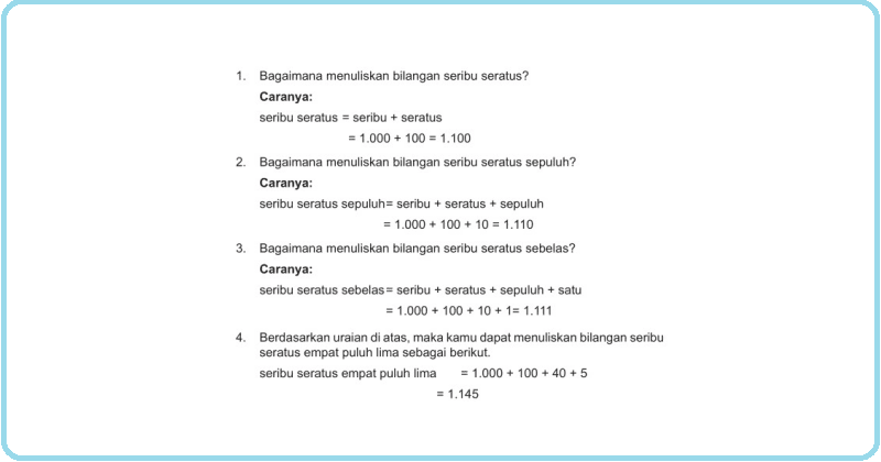 Menerjemahkan Teks Bilangan dalam Python untuk Pemula