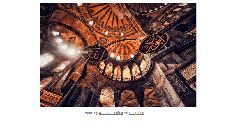 Nabi Muhammad ﷺ dan Sahabat Disebut dalam Kitab Terdahulu